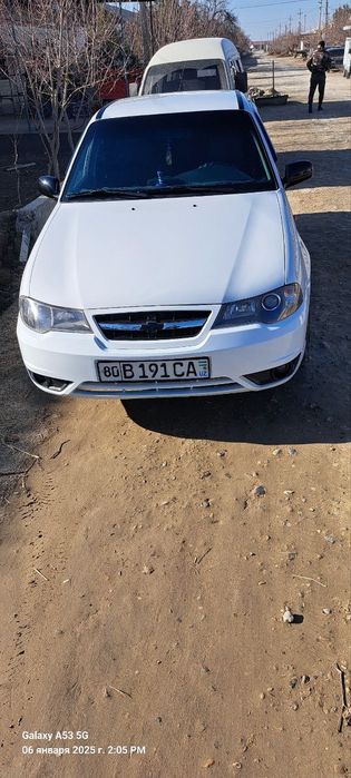 Нехия 2 1.5  номер адин