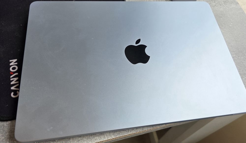MacBook Air M4 256GB