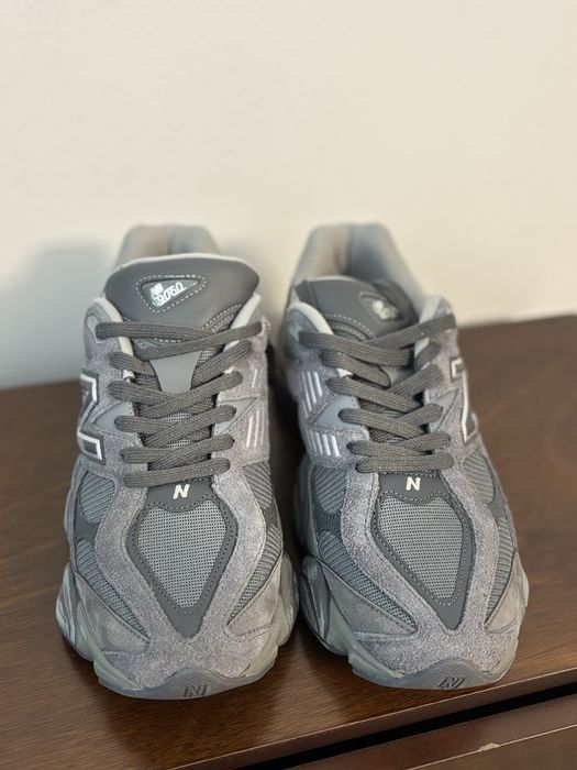 New balanece 9060