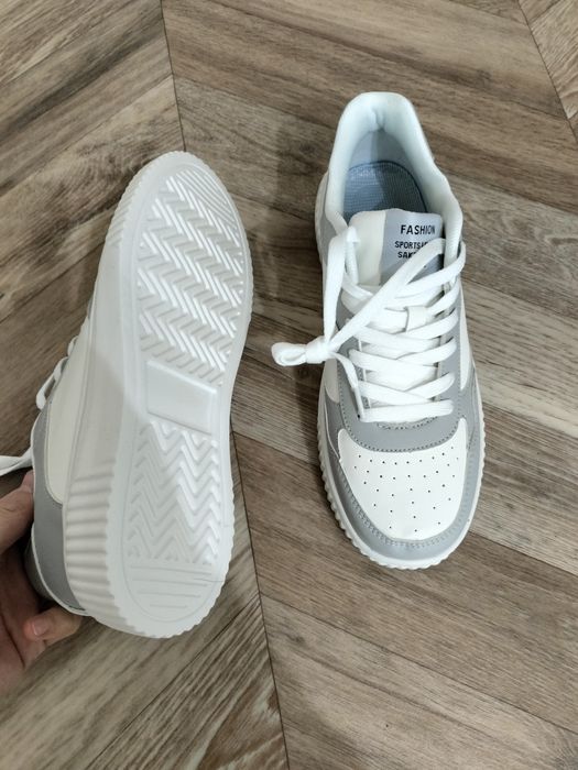 Красовки летние размер 40-41