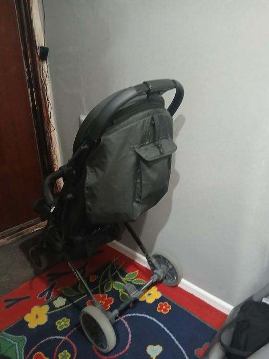 Коляска детский для прогулок