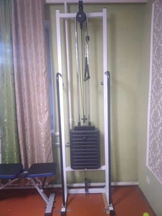Продам тренажёр Бубновского