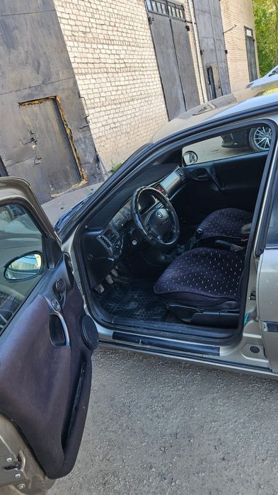Продам Opel Vecta