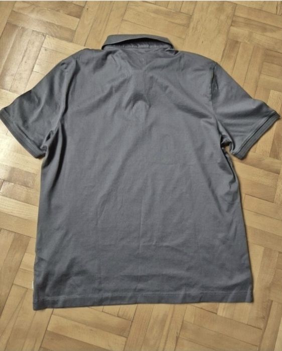 Tricou Polo Bărbați Autograph - Bumbac Supima Mercerizat - XL