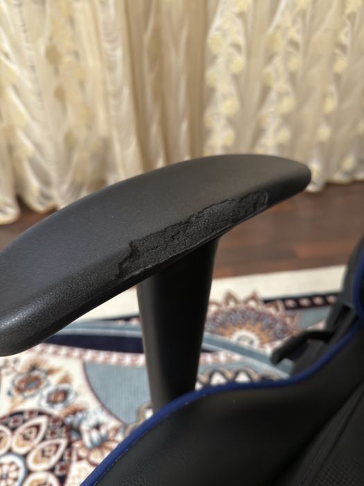 Игровое кресло