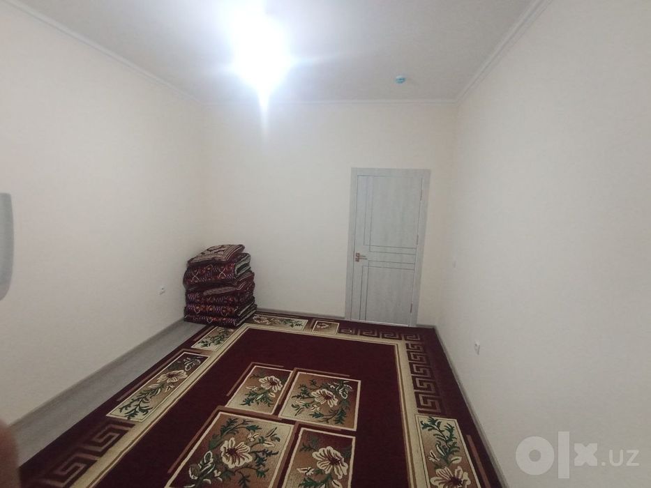 Qorasuvda femily oldida 2 xona ijaraga 
16-qavatli dom
6-qava