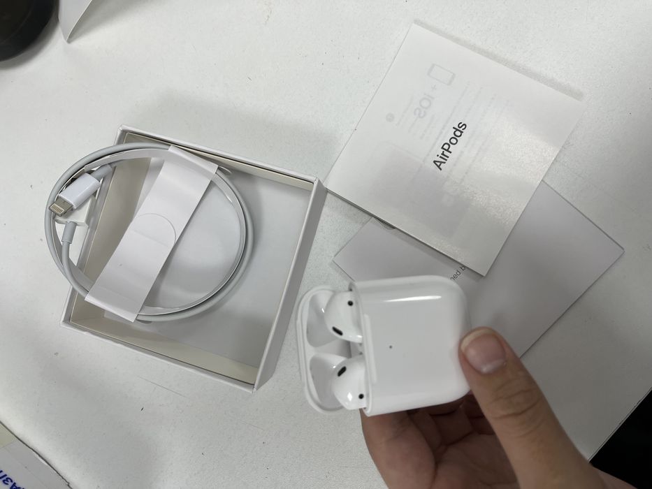 Эйрподс 2 новый , Дубайский