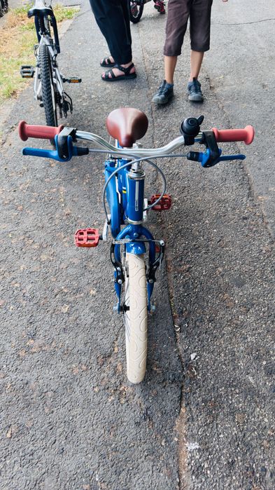 Bicicleta copii 16 inch
