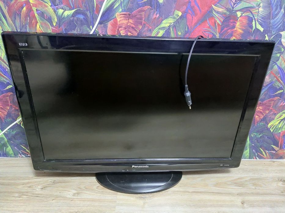 Телевизор на запчасти