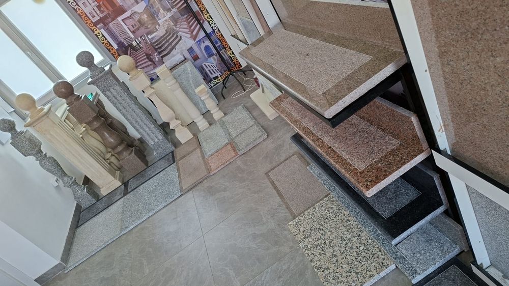 Гранит травертин мрамор