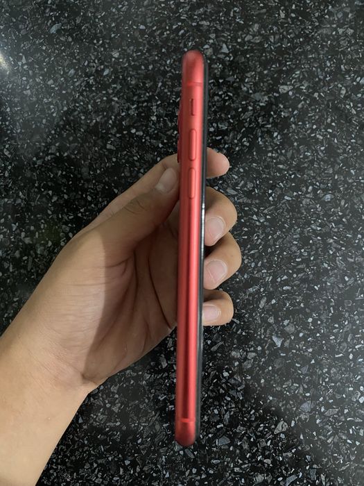 Iphone 11 в идеалным состояние