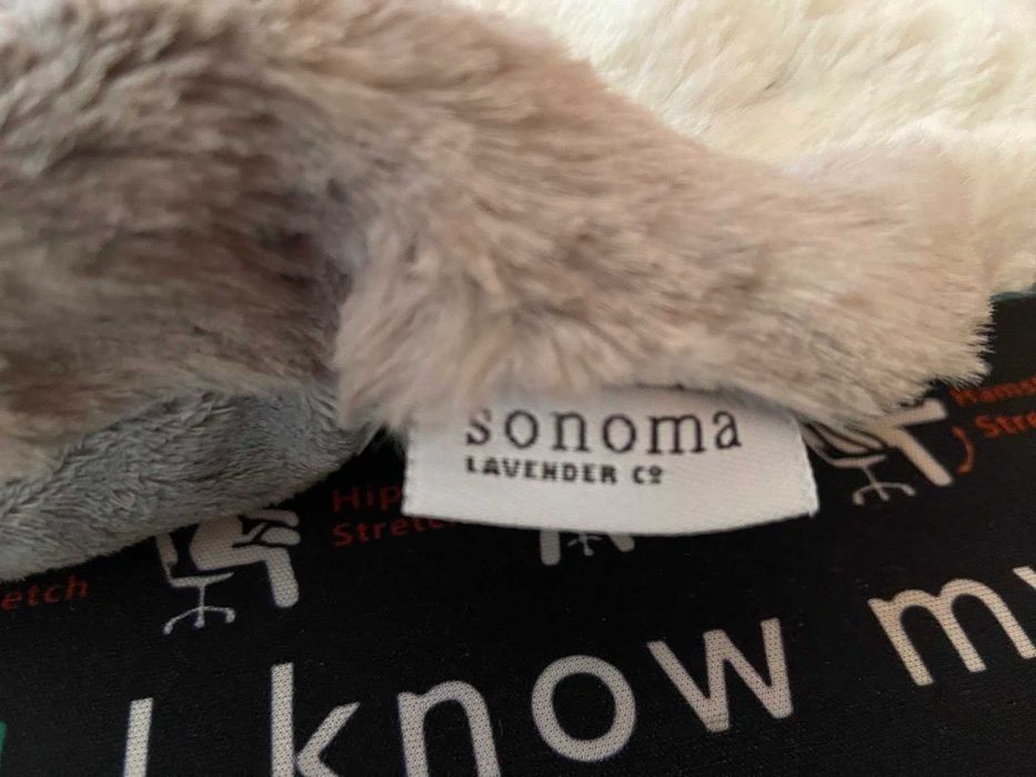 Ароматна възглавница Sonoma Lavender – за релакс и комфорт