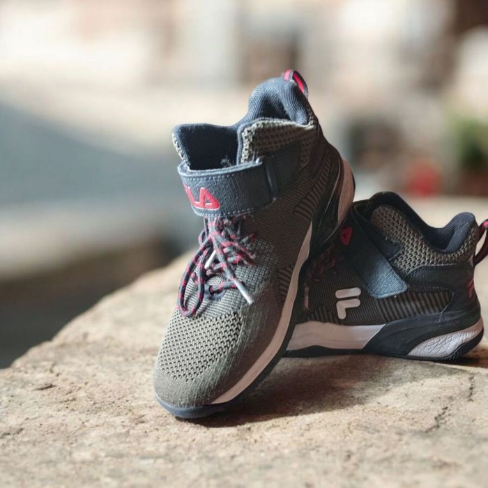 Fila дамски маратонки