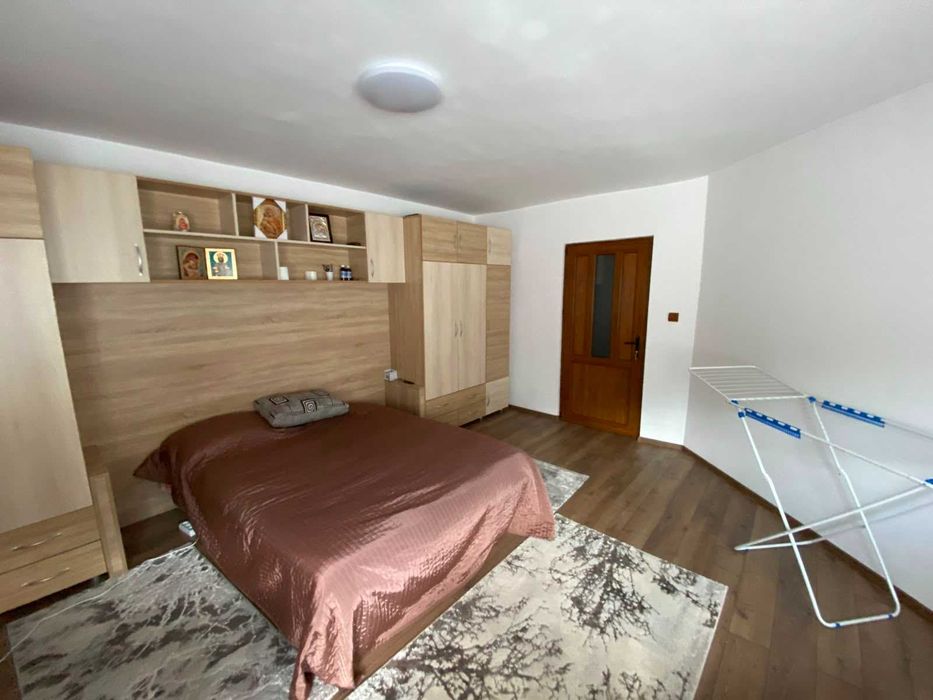 Apartament decomandat Nehoiu
