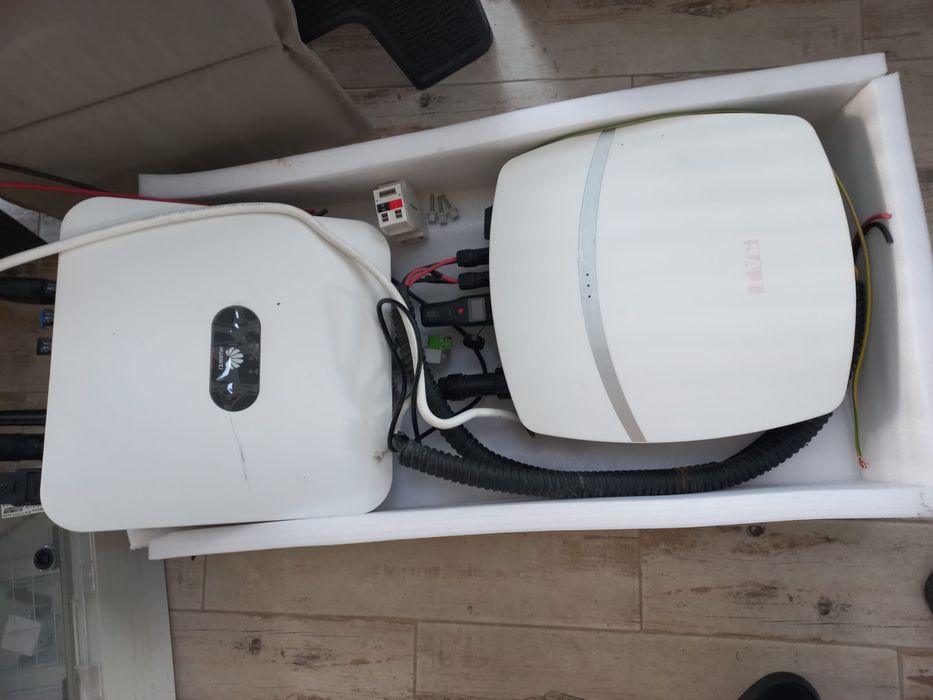 invertoare monofazate huwaei