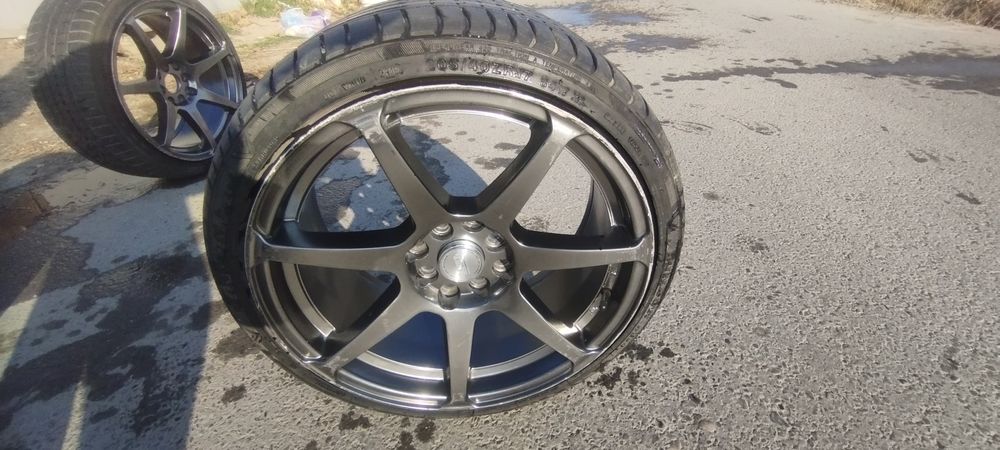 Diska balon sotiladi 205/40/R17