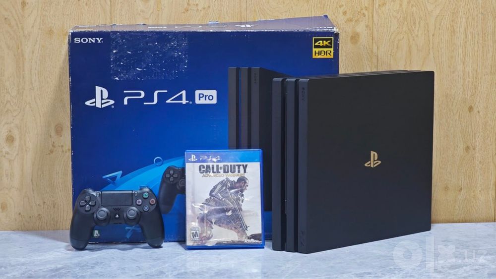 Ps4 pro 1TB  Ps4 500gb