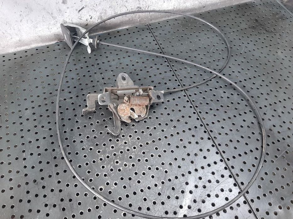 broasca cablu capota chevrolet captiva  2008