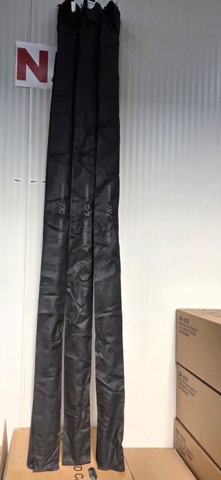Lasete shimano tx2