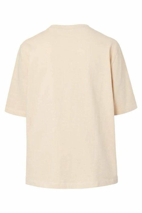 ‼️ Немецкая женская футболка оверсайз, голубая.