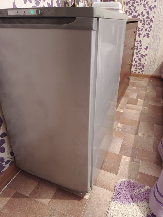 Морозильная камера Бирюса М112 80 л.