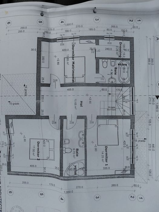 Casa de vanzare Targsorul Vechi