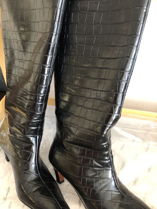 Сапоги демисезонные