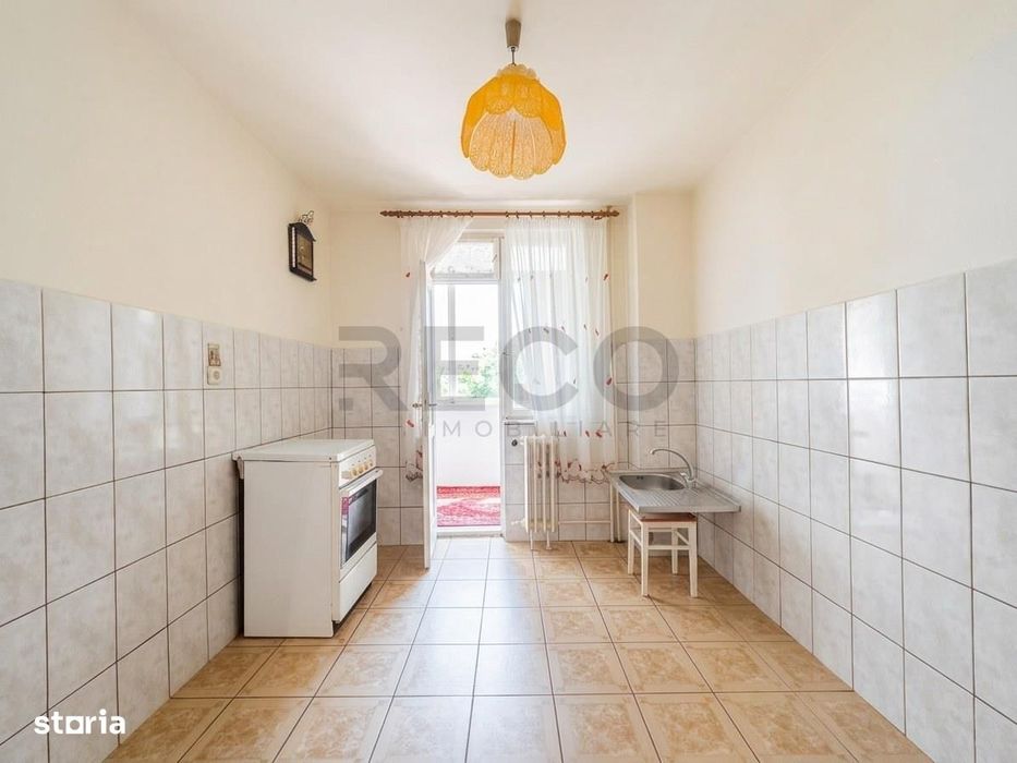 RECO Apartament la etaj 1 pe Bulevardul Dacia — fotografia 3