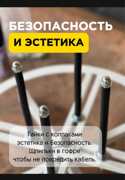 Размотчик кабеля NCW