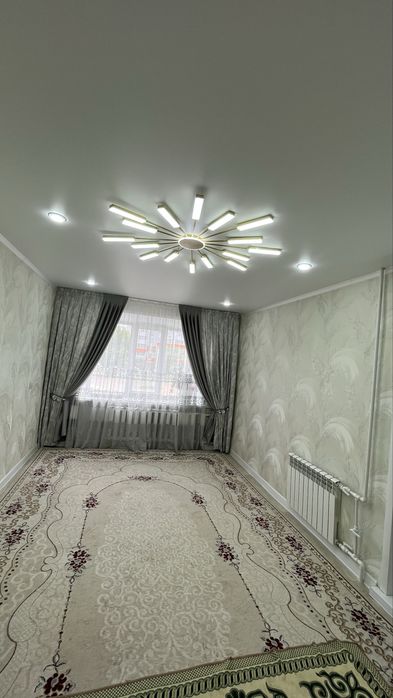 Продается 4х комнатная квартира