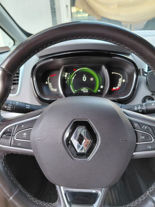 RENAULT Espace 2016 — imagine 5