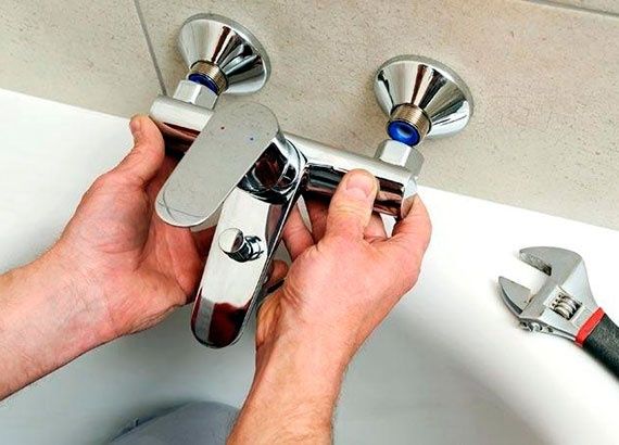 Сборка мебели и другое