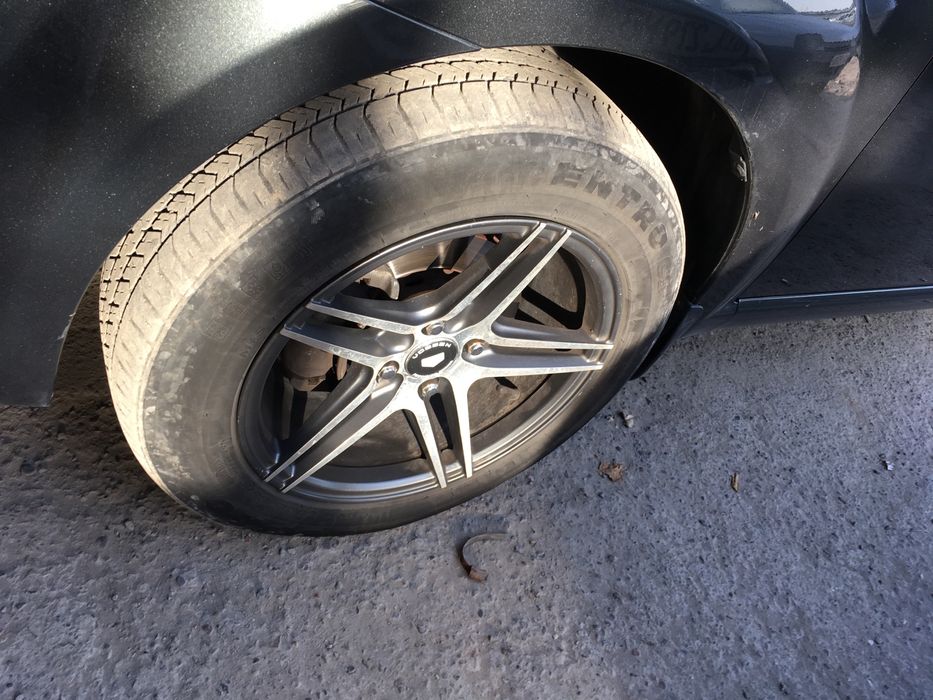 Сака диски балон продам 4 шт