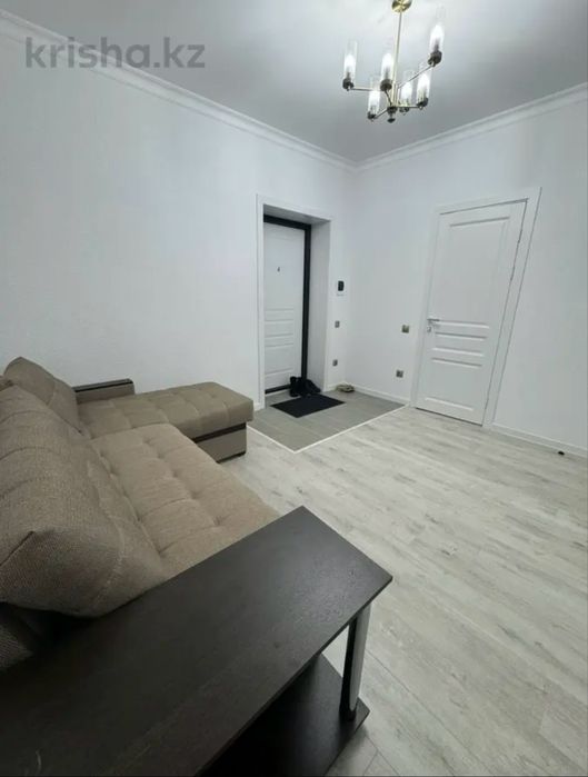 Сдается квартира в аренду