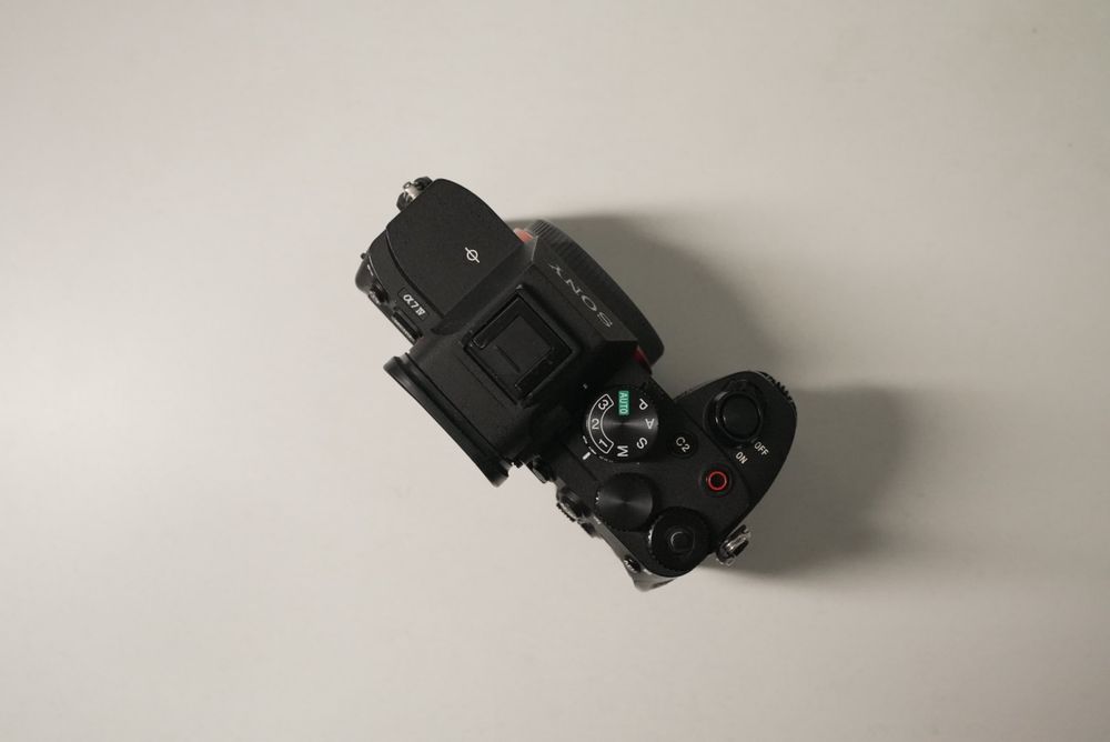 Продам Sony a7 IV