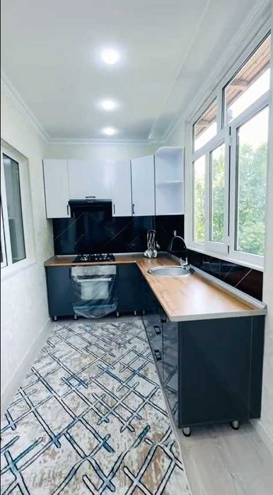 Сдается люкс квартира семьям и иностранцам