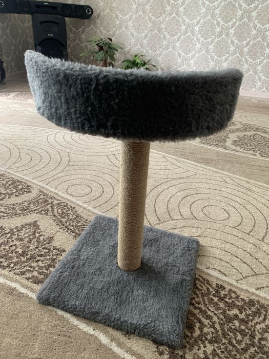 Когтеточка для кошек