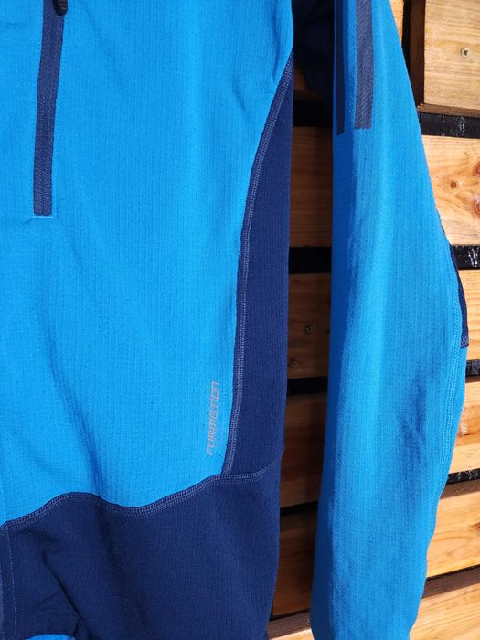 Adidas Formation Track Горнище Мъжко/L -Размер