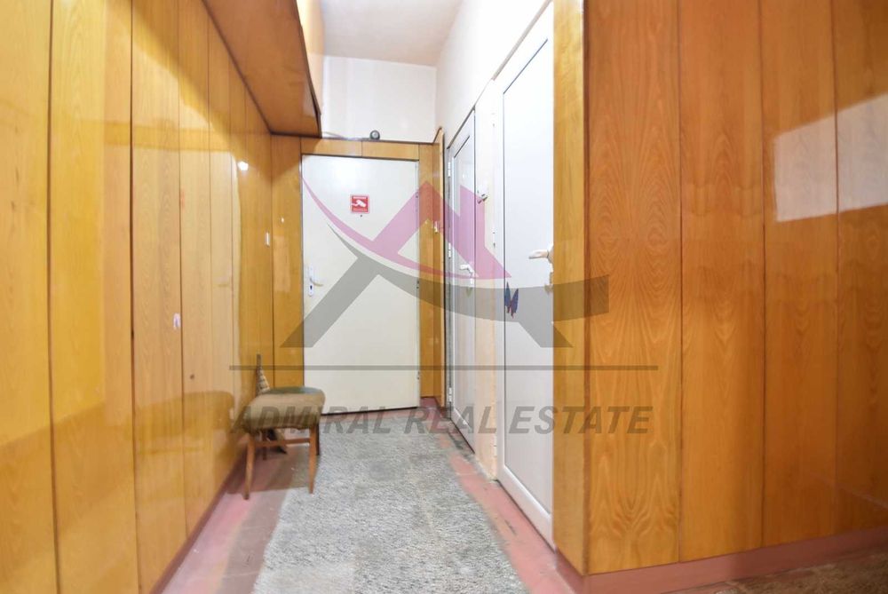 Продава се Тристаен апартамент в Варна, Младост 1 - 60 кв.м за 1054 €/кв.м - Снимка #5