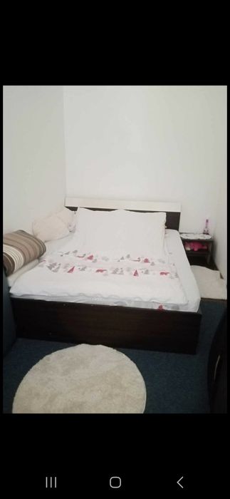 Inchirez apartament cu 2 camere sona uniri