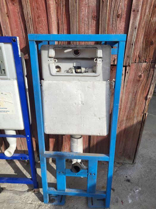 Продам инсталляции.