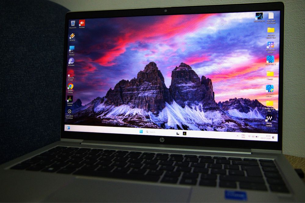 HP ProBook 440 14 inch G9 Notebook PC