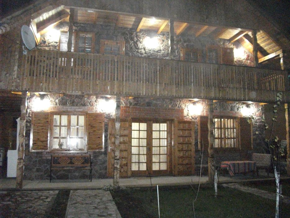 Vilă în Staţiunea Moneasa