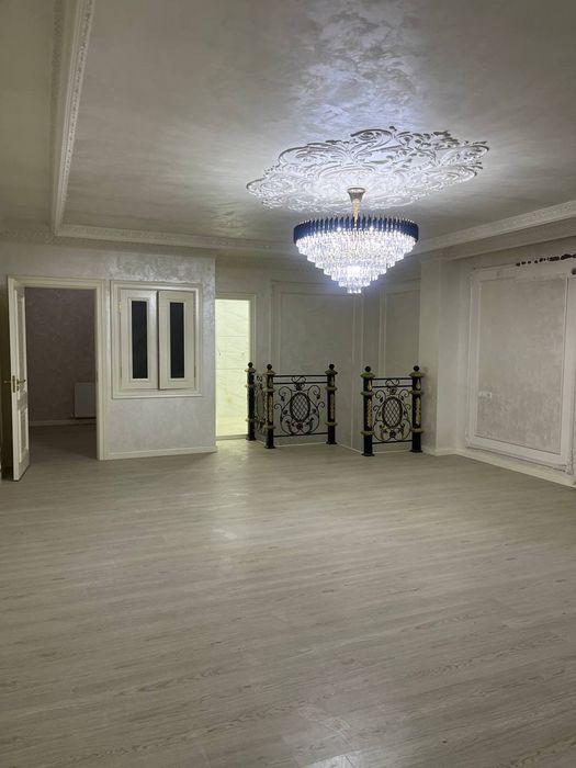 Новостройка  Дуплекс  .5/ 3-4/ 4/.  Евро  130м²