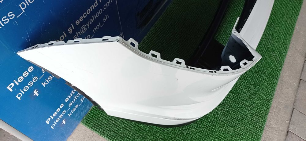 bara porsche cayenne 7p5