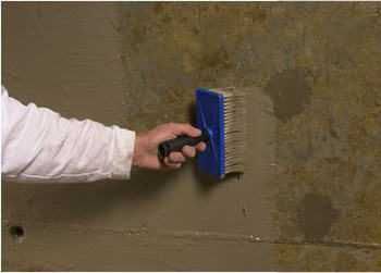 Все виды гидроизоляционных работ под ключ