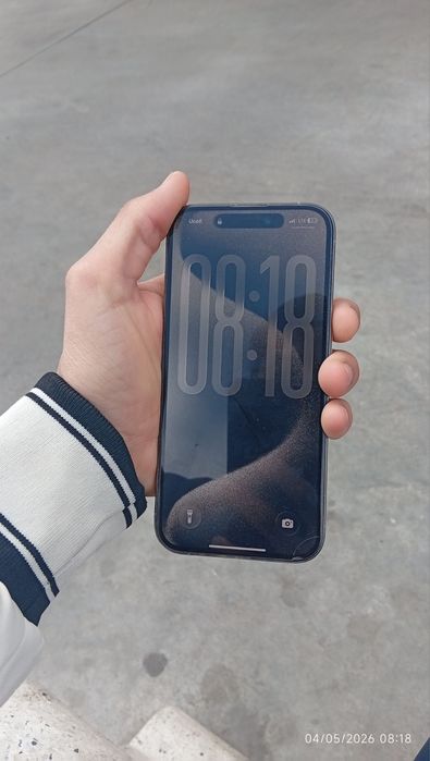 Iphone 15 pro