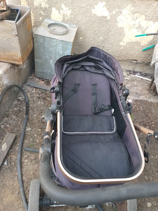 Детская коляска !