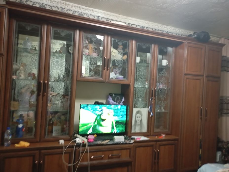 Продается стенка