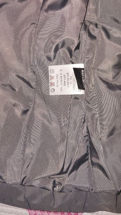 Мода стиль одежда